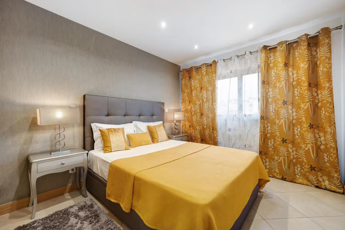 Tourismer Lagos Zewnętrze zdjęcie